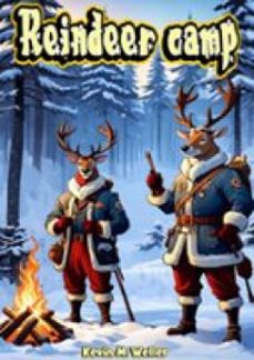 reindeer camp (ebook)-9798215726181
