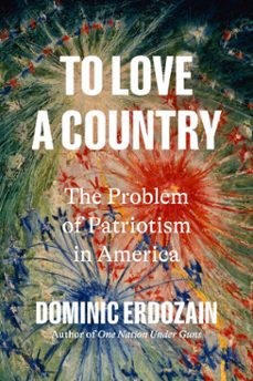 to love a country-dominic erdozain-9798217087181