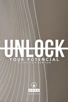 unlock your potential: 30 days to a new you (ebook)-9798227186881