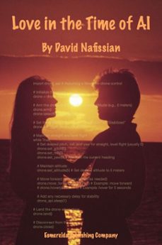 love in the time of ai (ebook)-david nafissian-9798231044481