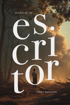 diario de un escritor (ebook)-jordy madueño-9798231099481