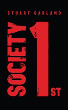 society 1st (ebook)-stuart garland-9798231757381