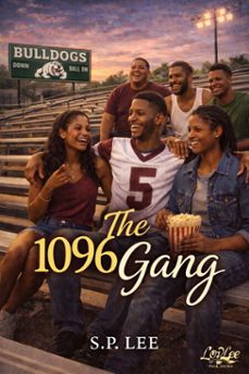 the 1096 gang (ebook)-s.p. lee-9798232054281