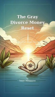 the gray divorce money reset (ebook)-isaac minasyan-9798232396381