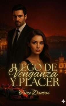 juego de venganza y placer (ebook)-taize dantas-9798232676681