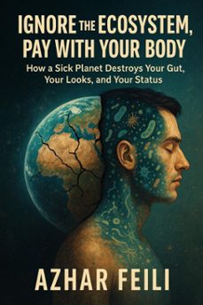 ignore the ecosystem, pay with your body (ebook)-azhar feili-9798232747381
