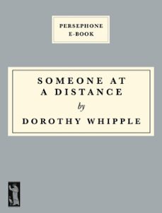 someone at a distance (ebook)-dorothy whipple-9798232767181