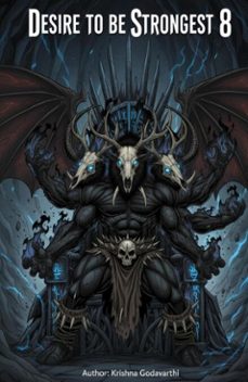 desire to be strongest 8 (ebook)-krishna godavarthi-9798232850081