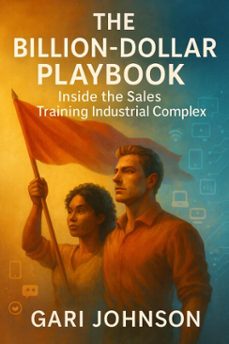 the billion-dollar playbook (ebook)-gari johnson-9798232851781