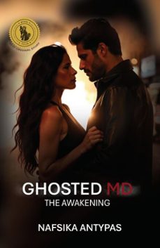 ghosted md (ebook)-nafsika antypas-9798233045981