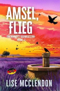 amsel, flieg (ebook)-lise mcclendon-9798233066481