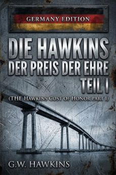 -g.w. hawkins-9798233154881