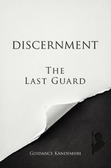 discernment, the last guard (ebook)-guidance kandemiiri-9798233229381