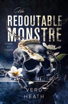 un redoutable monstre (ebook)-vero heath-9798233461781