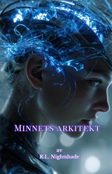 minnets arkitekt (ebook)-r.l. nightshade-9798233537981