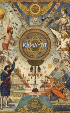 kamayot: historia y evolucion de la cabala practica (ebook)-cristina lobo-manuel rodsua-9798233597381