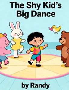 the shy kids big dance (ebook)-9798233800481