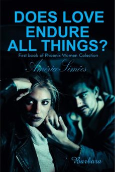 does love endure all things? (ebook)-américo simões garrido filho-9798233824081