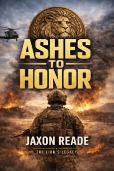 ashes to honor (ebook)-jaxon reade-9798233929281