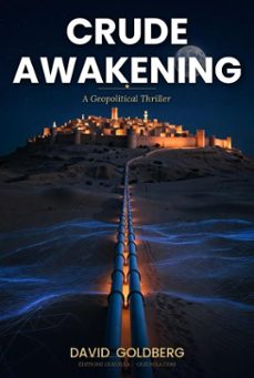 crude awakening-david goldberg-9798235986381