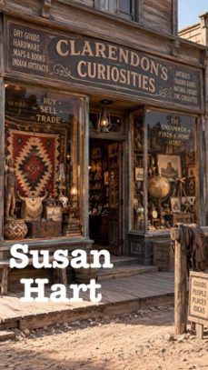 -susan hart-9798237530681
