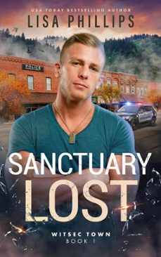 sanctuary lost (ebook)-lisa phillips-9798885522281