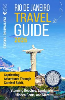 rio de janeiro travel guide (ebook)-captivating travels-9798893585681