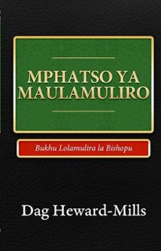 mphatso ya maulamuliro (ebook)-dag heward-mills-9798896063681