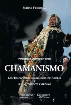 chamanismo. version con la firma del autor (ebook)-marina federova-9798899561481