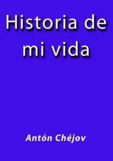 historia de mi vida (ebook)-cdlap00001881