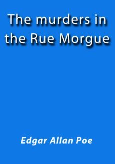 the murders in the rue morgue (ebook)-2910019021522