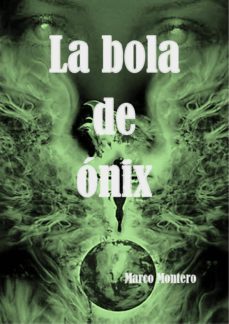 la bola de onix (ebook)-cdlap00006781