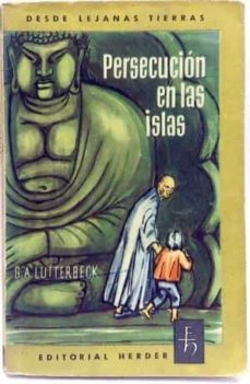 persecución en las islas-g.a. lutterbeck-mkt0005791081