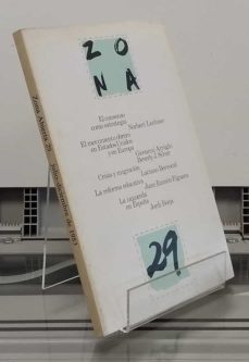 zona abierta 29, julio-diciembre 1983-mkt0006537581