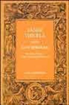 tañer vihuela segun juan bermudo: polifonia vocal y tablaturas in strumentales-john griffiths-2910009540910