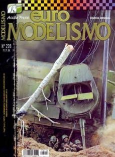 euromodelismo nº 228-2910015808691