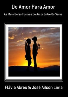 de amor para amor (ebook)-flávia abreu & josé ailson lima-3410001800191