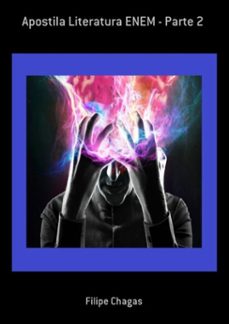 apostila literatura enem - parte 2 (ebook)-filipe chagas-3410003407091
