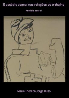 o assédio sexual nas relações de trabalho (ebook)-maria thereza jorge buso-3410003582491
