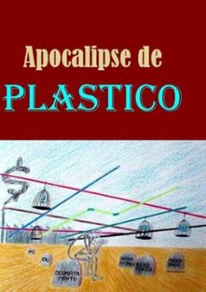 apocalipse  de plastico (ebook)-carlos a. s. moura-3410003600591