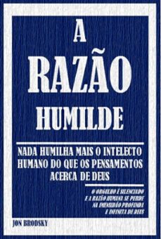 a razo humilde (ebook)-jon brodsky-3410004209991