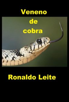 veneno de cobra (ebook)-ronaldo leite-3410004578691