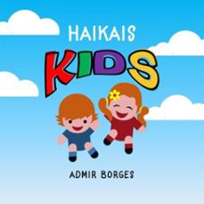 haikais kids (ebook)-admir borges-3410004700191