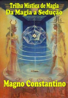 trilha mistica de magia (ebook)-magno constantino-3410004993791
