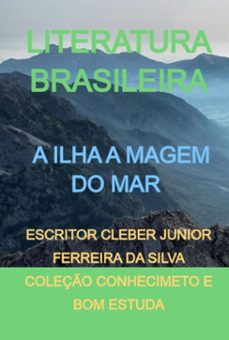 a ilha (ebook)-escritor cleber junior ferreira silva coleção conhecimeto bom da e estuda-3410005323191