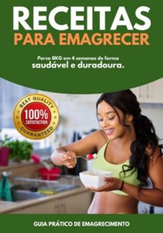 receitas para emagrecer (ebook)-edson l p camacho-3410005434491