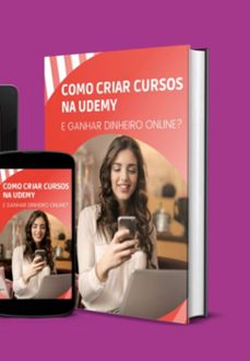 como criar cursos na udemy (ebook)-evaneide silva-3410006398891