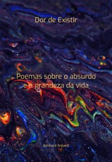dor de existir (ebook)-amaral aimberê-3410007294291