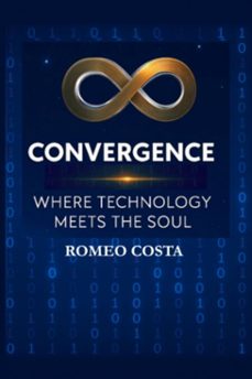 convergence (ebook)-romeo costa-3410008057291