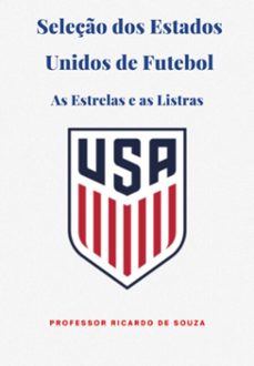 seleço dos estados unidos da america (ebook)-professor ricardo de souza-3410008752691